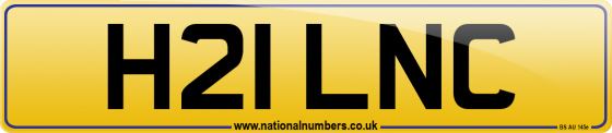 H21 LNC
