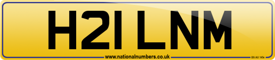 H21 LNM