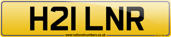 H21 LNR