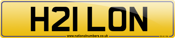 H21 LON