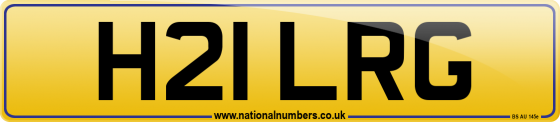 H21 LRG
