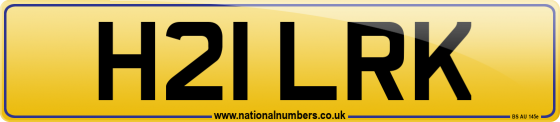 H21 LRK
