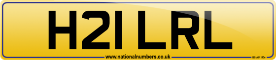 H21 LRL