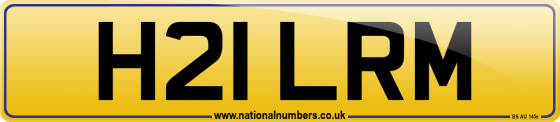 H21 LRM