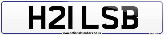 H21 LSB