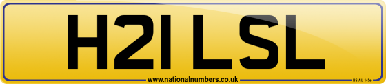 H21 LSL
