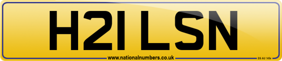 H21 LSN