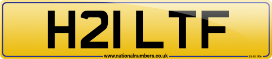 H21 LTF