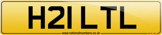 H21 LTL