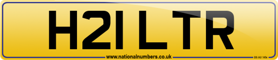 H21 LTR