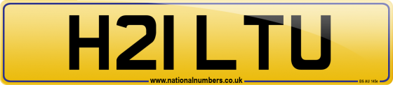H21 LTU