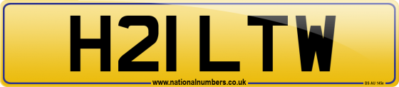H21 LTW