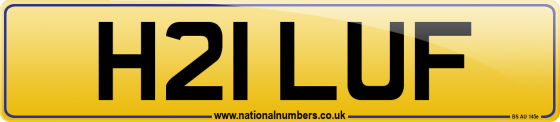 H21 LUF