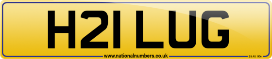 H21 LUG