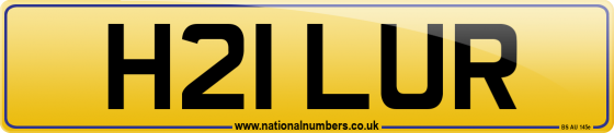 H21 LUR