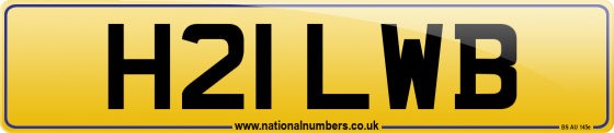H21 LWB