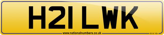 H21 LWK
