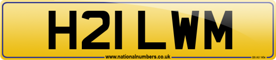 H21 LWM