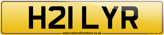 H21 LYR