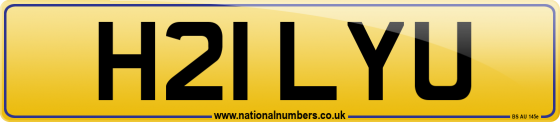 H21 LYU