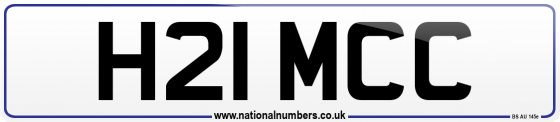 H21 MCC