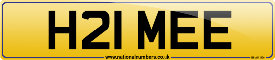 H21 MEE