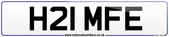 H21 MFE