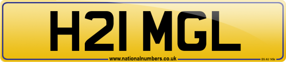H21 MGL