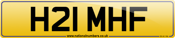 H21 MHF