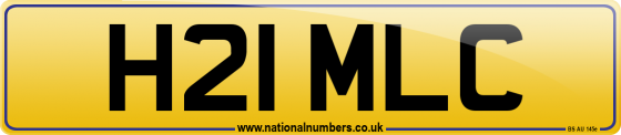 H21 MLC
