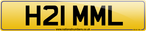 H21 MML