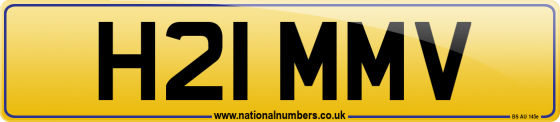 H21 MMV