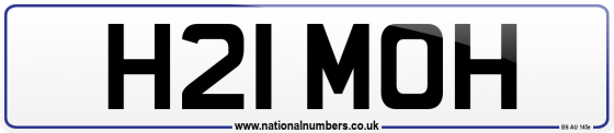 H21 MOH