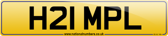 H21 MPL