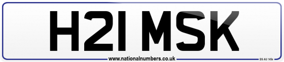 H21 MSK