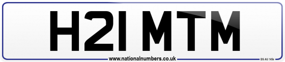 H21 MTM