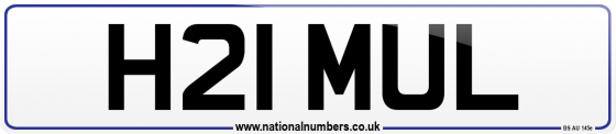 H21 MUL
