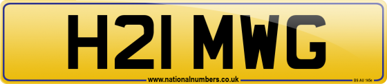 H21 MWG