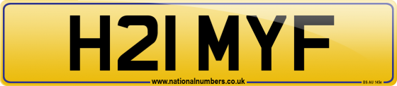 H21 MYF