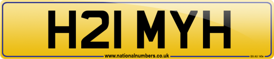 H21 MYH
