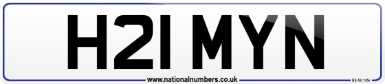 H21 MYN