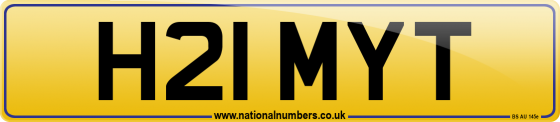 H21 MYT