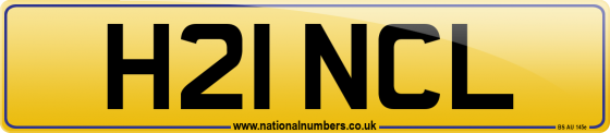 H21 NCL