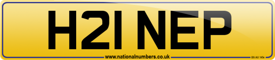 H21 NEP