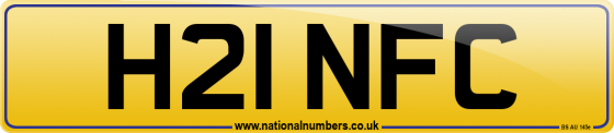 H21 NFC