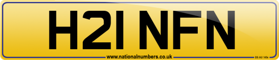 H21 NFN