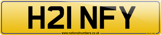 H21 NFY
