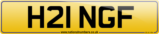 H21 NGF