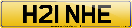 H21 NHE