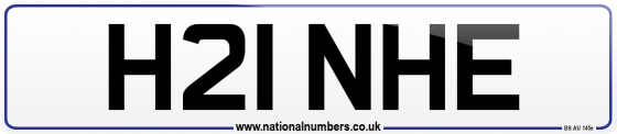 H21 NHE
